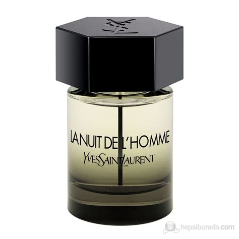 parfum yves saint laurent la nuit de l'homme 100 ml|yves Saint Laurent Parfum prix.